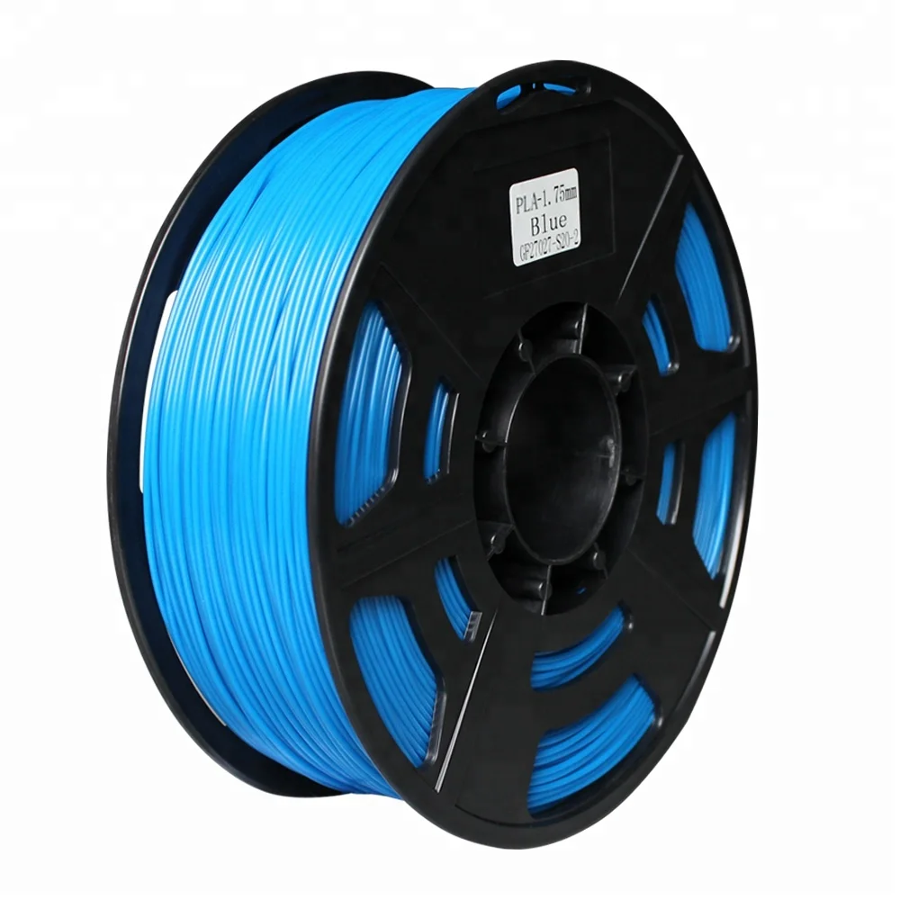 3d Printer Filament Sample Pla Abs 1 Kg 1 75 Mm 3mm For 3d Printer