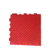 Cheap pp interlock plastic base support for pp tiles flooring made in china