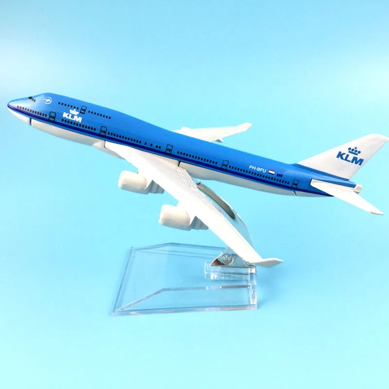 klm toy