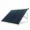 SFB305818 30 Tube Pressure Solar Collector With Heat Pipe Solar Panel For Split Pressure Solar Heating System With High Quality