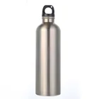 Hot Popular Give Away Wholesale Reusable Logo Custom Aluminum Sport Water Bottle Bike BPA Free