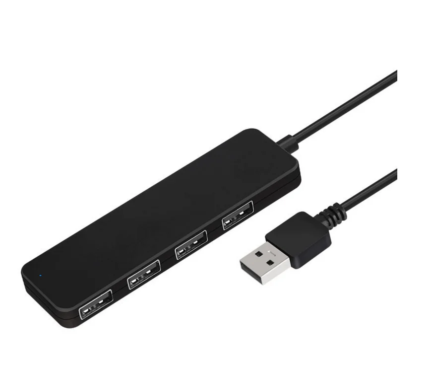 Small Quntity Cheap Price 4 port Multi USB Splitter usb HUB Port Expander Card Reader
Small Quntity Cheap Price 4 port Multi USB Splitter usb HUB Port Expander Card Reader