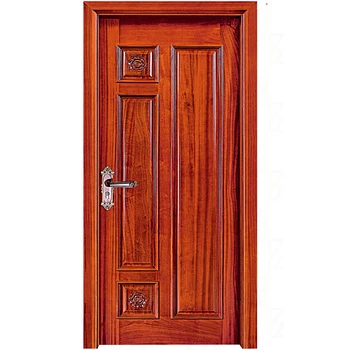 Hs Yh8076 Luxury Swing Indonesia Plain Solid Wood Bedroom Carved