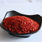 single spices and herbs Ochratoxin assured dried chili flakes new crop dried red chilli with spices ingredients