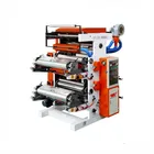 The best printing machineYT-2800 flexo plastic film printing machine