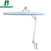 Dimmable LED Desk Work Lamp Light PCB Electronic Inspection Task Machinery Repair Tool Lamp Machine Tool Working Lamp