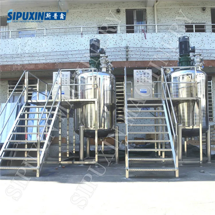 flange sealed mixer (6)