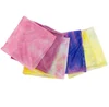 Designer small manufacturers bufanda imitated 48cm printed silk square scarf