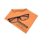 China Mikrofaser Sunglass Cleaning Cloth