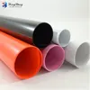 Color pvc flexible plastic sheet/micron pvc film/recycle rigid pvc,thin flexible plastic sheets