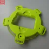 OEM air conditioner plastic shell injection mold