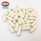 Private Label Halal Natural Vegan Food Supplement Weight Loss Probiotic Hard Capsule