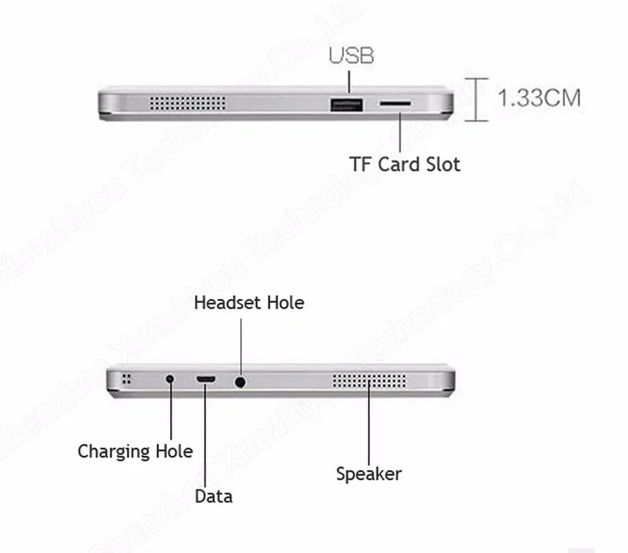 Multi Function Mini Pocket Led Light Projector Android Tablet with Projector Smart Tablet PC Chinese Supplier ODM Customized 