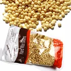 Factory wholesale 10 flavors depilatory hair removal hard wax beans for bikini