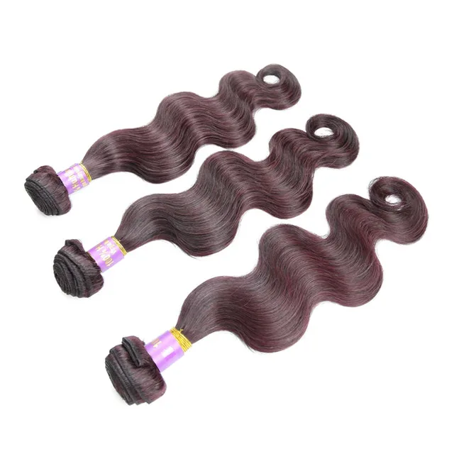 Fast Shipping Wholesale Hair Bundles #99J Hair Color Body Wave Human Hair, Color hair
Fast Shipping Wholesale Hair Bundles #99J Hair Color Body Wave Human Hair, Color hair