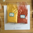 synthetic iron oxide color pigment powder for plastic coating