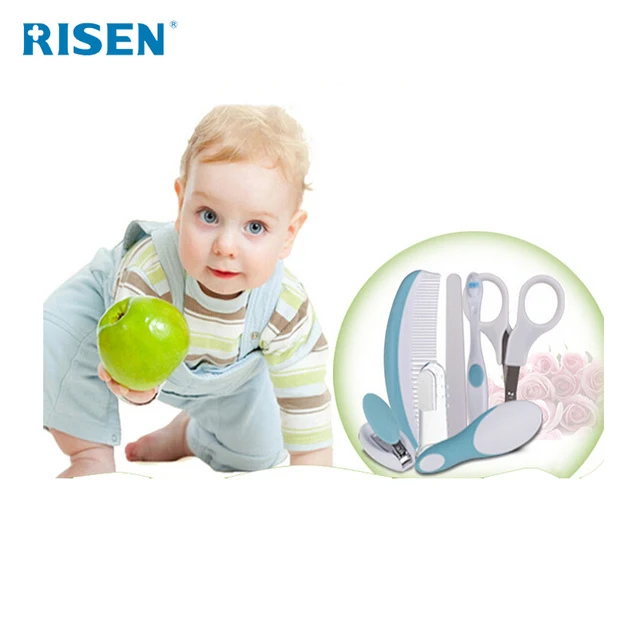 gift complete child grooming kit baby shower essential set basic
