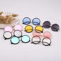 H-J296 Hot Sale Retro Kids Design Metal Frame Children Glasses Cool Baby Sunglasses For Girls Boys
H-J296 Hot Sale Retro Kids Design Metal Frame Children Glasses Cool Baby Sunglasses For Girls Boys