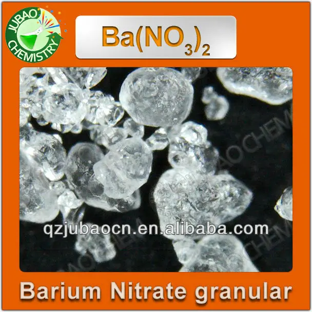 Sale Formula Ba(no3)2 Barium Nitrate Powder Acid Or Base Buy Barium