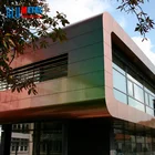 Spectrum Alucobond ACP Sheets Aluminum Composite Sandwich Panels