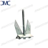 HDG Marine Boat A Type Anchor Steel Plate