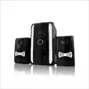 Factory Portable 2.1 Channels Multimedia Speaker With Remote Control