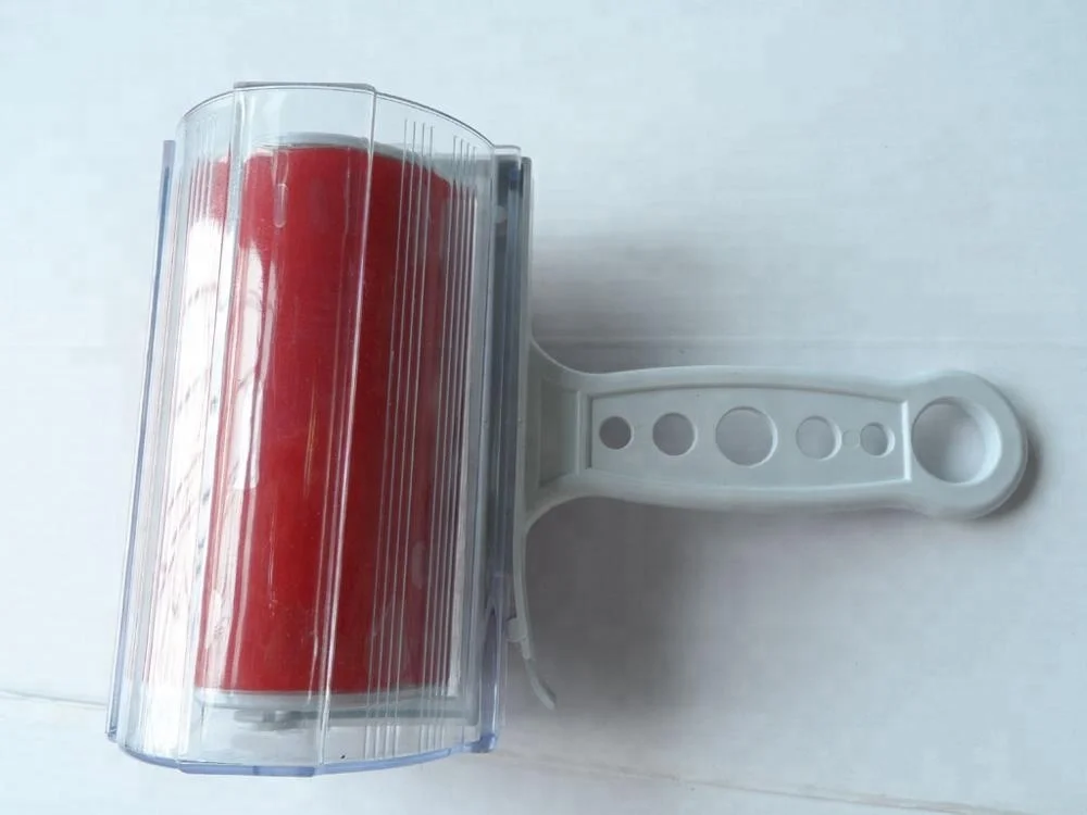 Hot sale washable lint roller