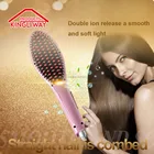 hot selling soft professional hair straight comb