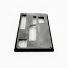 Ruiquan mould cold forging equipment wrought iron die casting components