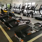 Luxury Elliptical Machine Cross trainer indoor cardio machines electric bike