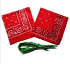 Factory OEM Promotional Multi-Function Custom Bandanas