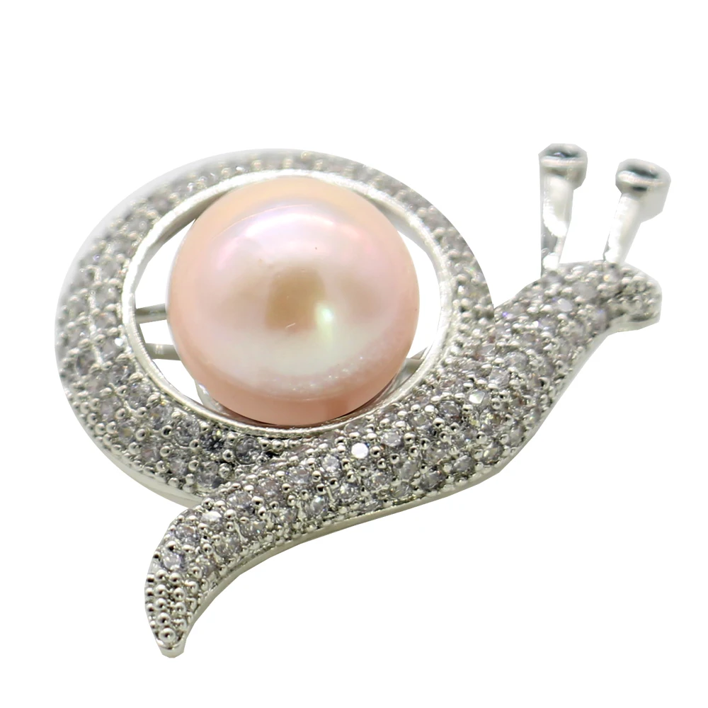 11-12-13MMDIY natural freshwater pearl brooch brooch Pearl snail brooch cardigan sweater coat big pin buckle
11-12-13MMDIY natural freshwater pearl brooch brooch Pearl snail brooch cardigan sweater coat big pin buckle