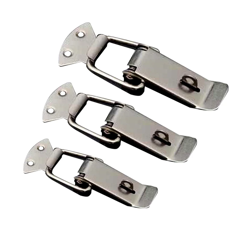 Metal Good Quality Toolbox Toggle Latch Different Types Toggle Latches Buy Sus304 Toggle Latches Door Latch Types Window Latch Types Product On