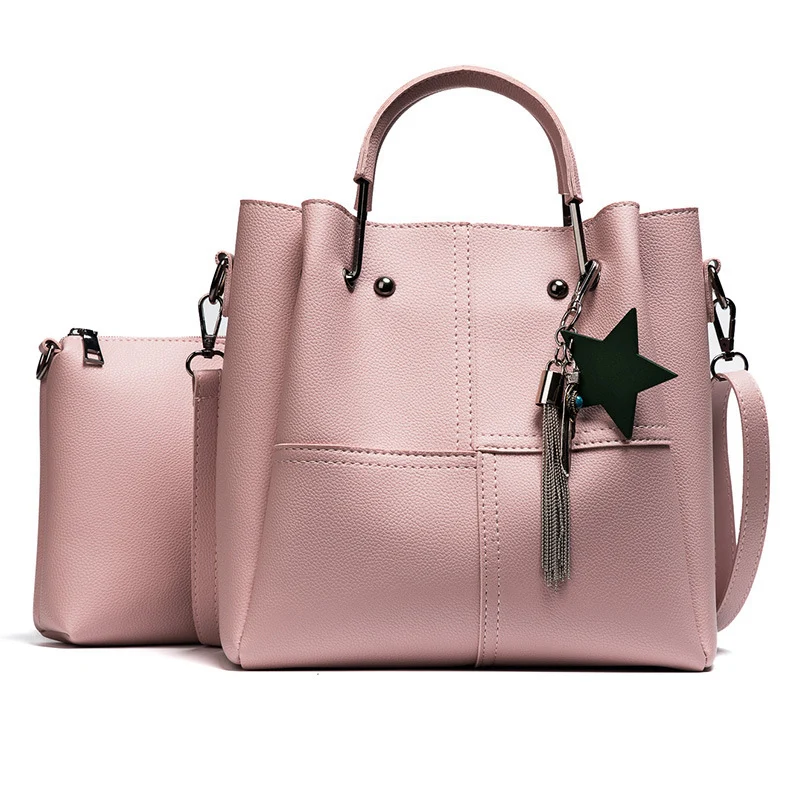 women leather handbag (2)