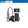 water depth meter Portable ultrasonic echo sounder transducer/ultrasonic sensor/ultrasonic water depth meter