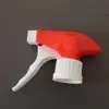 household trigger sprayer ,cleaning plastic trigger sprayer 28/410 with ratchet closure trigger sprayer