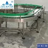Roller conveyor,conveyer belt,stainless steel material