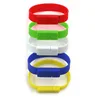 Bulk wristband/Bracelet flash usb drive/memory flash 16GB 32GB for Kingston