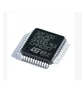 ic stm32f100c8t6b