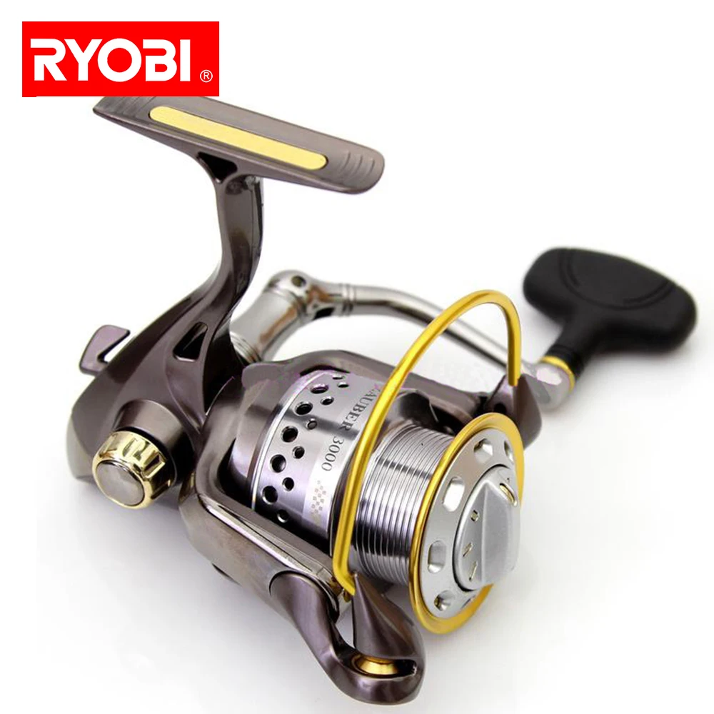 reel ryobi