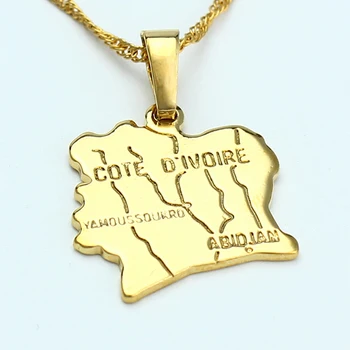 modern pendants jewelry