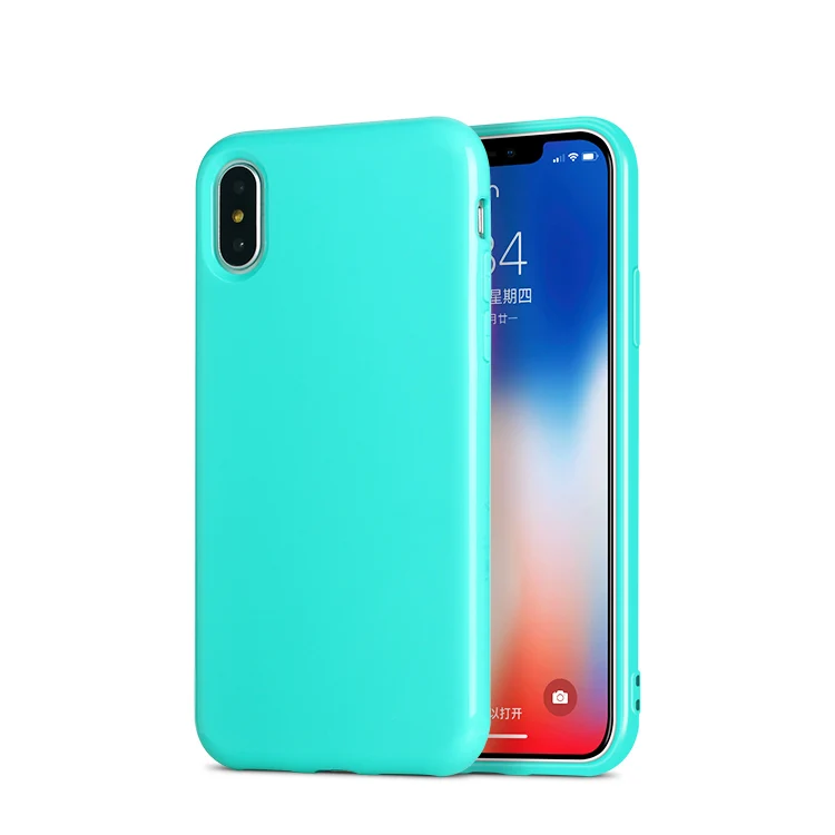 New arrivals Cheap multicolor TPU soft phone case for iPhone X/XR/XSMAX Carcazas baratos para celular
New arrivals Cheap multicolor TPU soft phone case for iPhone X/XR/XSMAX Carcazas baratos para celular