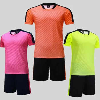 youth women's soccer jersey