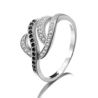 Crystal Silver Plated 925 Sterling Silver Jewelry Ring Diamond Engagement Ring For Women
Crystal Silver Plated 925 Sterling Silver Jewelry Ring Diamond Engagement Ring For Women