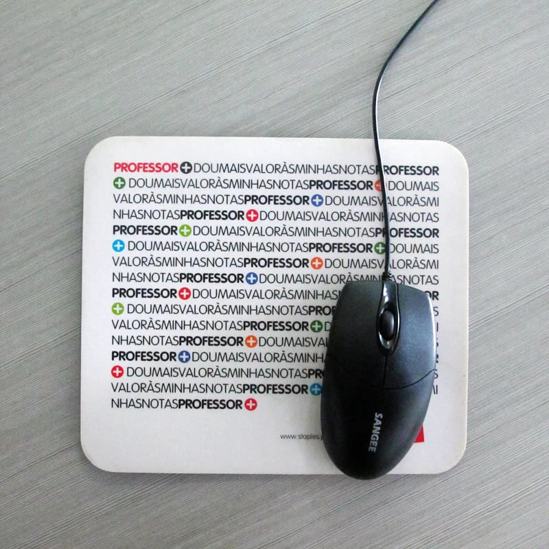 photo frame shape gaming mousepad /big mouse pad/adult mouse pad
