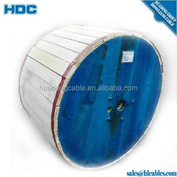 IEC 60502 0.6/1KV 0.75mm2 Flexible instrument cable PVC insulation PVC sheath Type 5 copper cable
