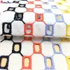 RXF0435 Multifunctional Twill Stocklot Fabric Cotton For Kimono