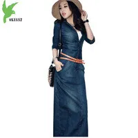 OKXGNZ-2017-New-Female-Denim-Dress-Pure-Color-Sexy-Maxi-Dress-Europe-United-Temperament-Women-s.jpg_200x200