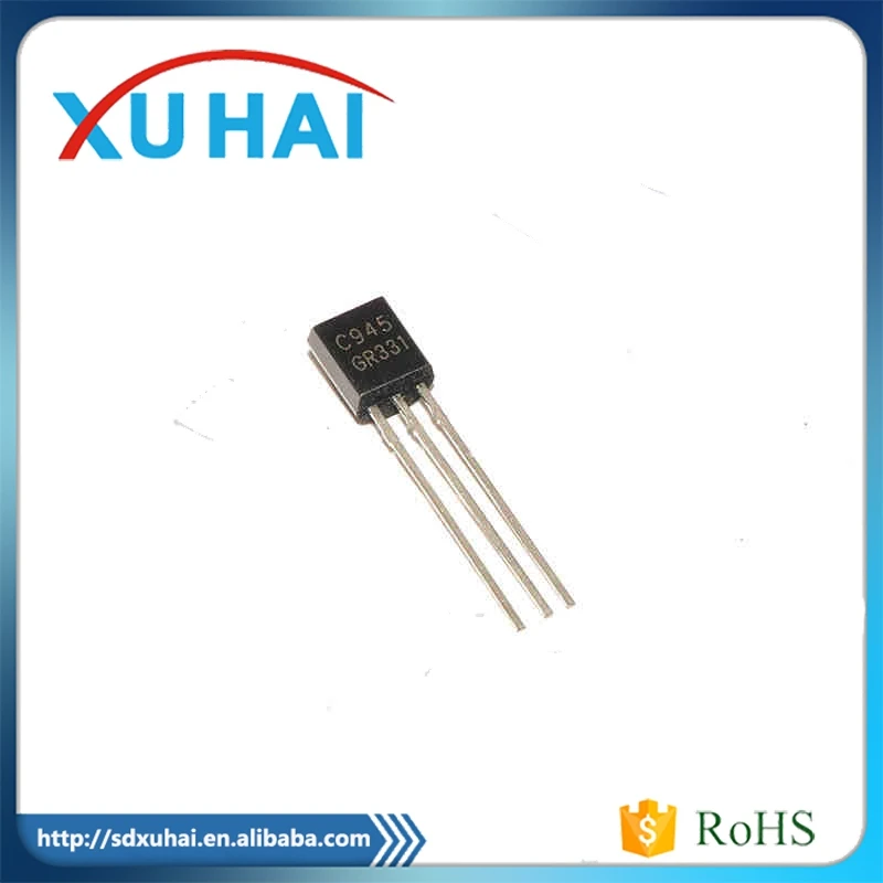 Hot Selling Transistor B688 D718 Price List - Buy Transistor B688 D718 ...