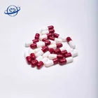 Medical Hard Transparent Capsule Shells
